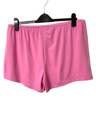 Women pantaloni scurti pijama                 XL [1]