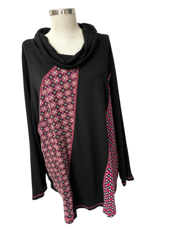 Femei - Ulla Popken bluza                           3XL