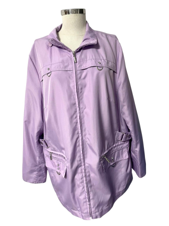 Geci - Geaca subtire                          XXL