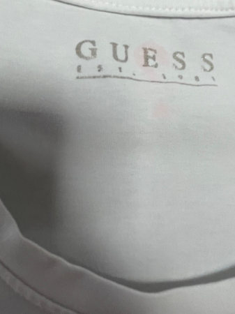 Guess tricou                           XS [2]