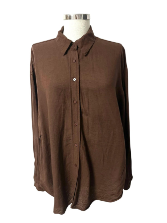 Camasi - Stradivarius camasa                        XL