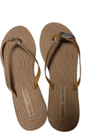 Panos Emporio slapi                        40/41 [2]