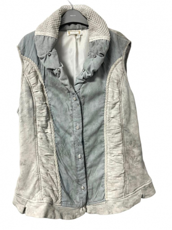 Veste - Elisa Cavaletti vesta                          XL