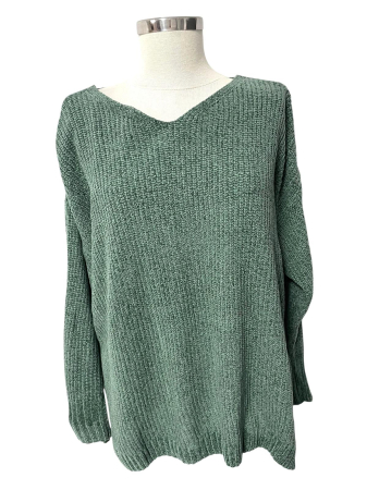 Pulovere - Pulover                           XL