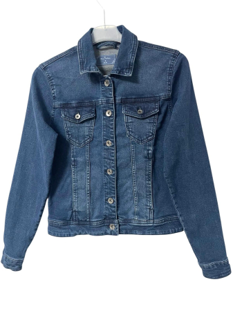 Geci - Blue Motion jacheta                         S