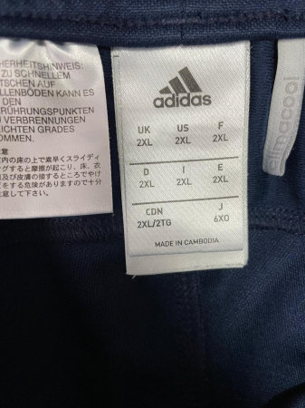 Adidas pantaloni                         3XL [2]