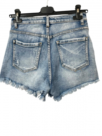 Pantaloni scurti                            XS [1]