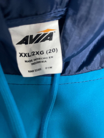 Avia tricou                               3XL [2]