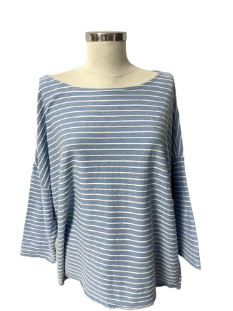 Bluze/Topuri - Gina bluza                         2XL