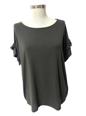 Tricouri si maiouri - Opus tricou                      XL