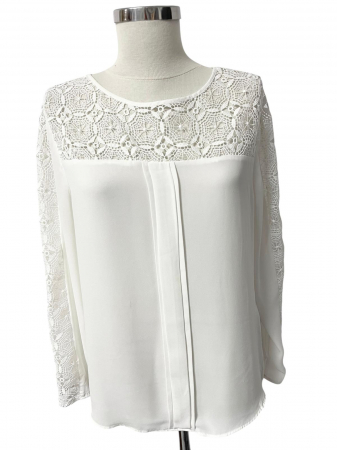 Bluze/Topuri - Zara bluza                           L