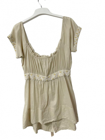 Bluze/Topuri - Hunkydory bluza                          M