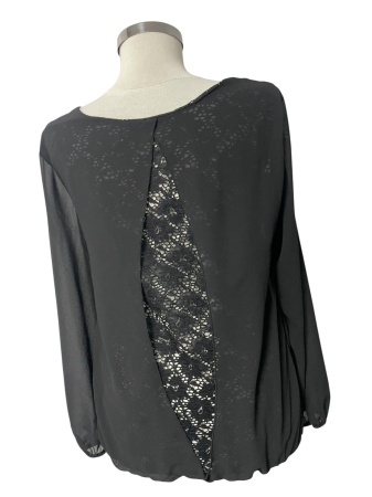 Creme Fraiche bluza                         S [1]