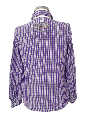 L'Argentina camasa                          M [2]