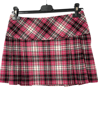 Fuste - Hallhuber fusta                      XS