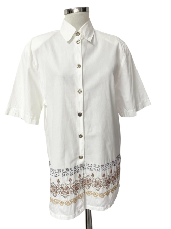 Camasi - Camasa lunga                           L/XL