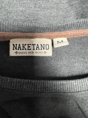 Naketano bluza                       M [2]