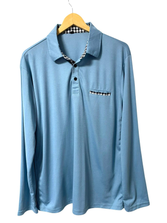 Barbati - Bluza                         XL
