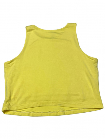 Made in Italy maiou crop                S [1]