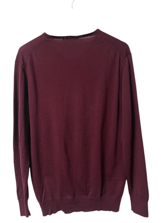 Jake's pulover lana merino                        XL [1]