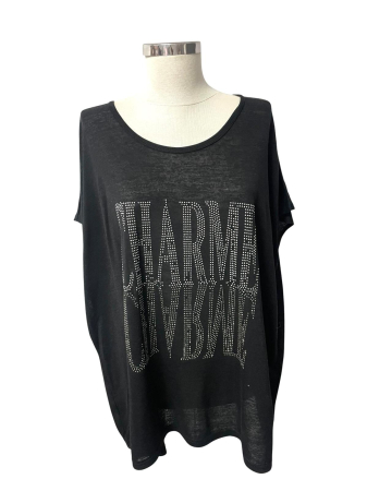 Tricouri si maiouri - Tricou                         4XL