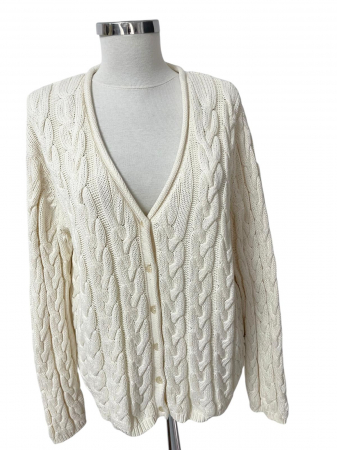 Cardigane - Best Connection cardigan                         XL