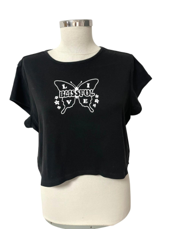 Tricouri si maiouri - H&M tricou                           L