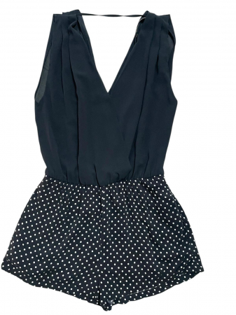 Zara salopeta                            M [1]