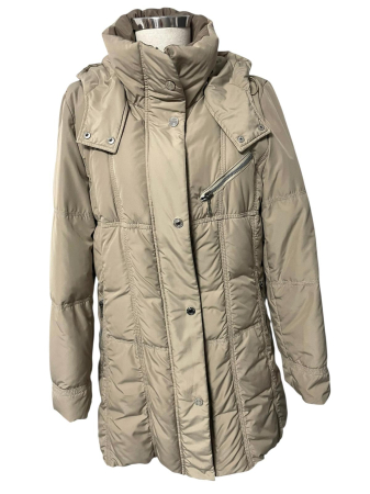 Femei - Gil Bret geaca puf si pene                       L