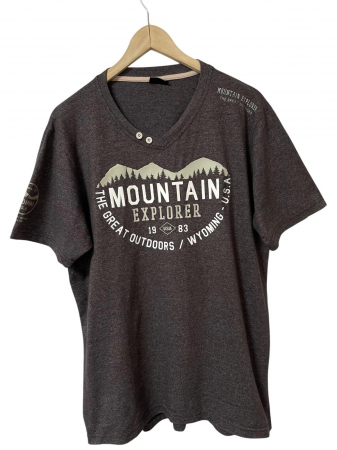 Tricouri si maiouri - Infinity tricou                        L