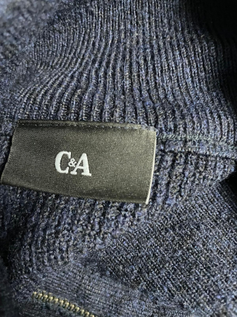 C&A pulover                            4XL [2]