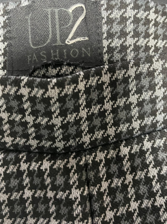 Up2 Fashion colanti                     L [2]