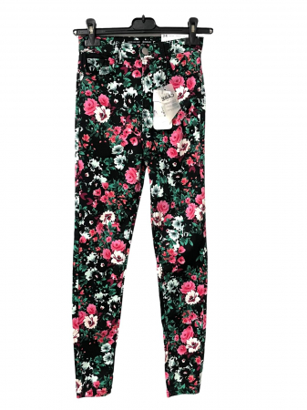Pantaloni - Stradivarius pantaloni/blugi                        XS