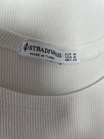 Stradivarius tricou                         XS [2]
