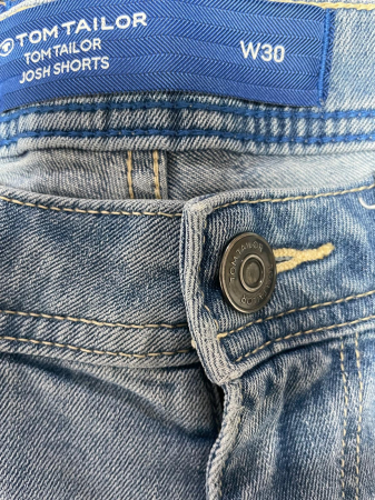 Tom Tailor pantaloni scurti                      S [2]