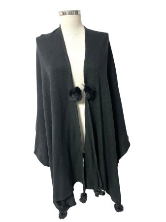 Cardigane - Max&Lai poncho