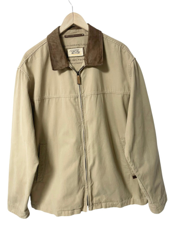 Barbati - Camel Active jacheta                             XL