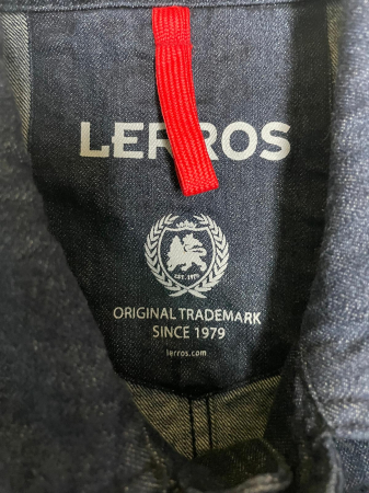 Lerros jacheta denim                          L [2]