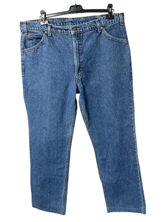 Blugi - Levi's blugi                          XL