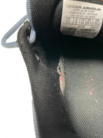 Under Armour pantofi sport                         39 [4]