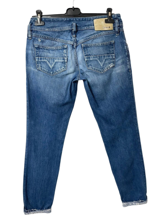 Diesel blugi crop                      M/40 [1]