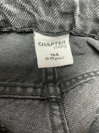 Chapter pantaloni scurti                        164 [2]