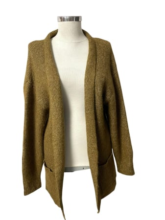 Cardigane - Jonas Nielsen cardigan                          M