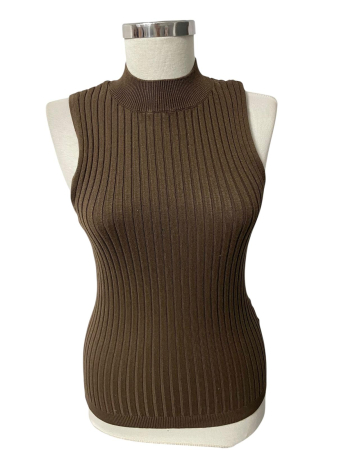 Tricouri si maiouri - Tricou elastic                       S