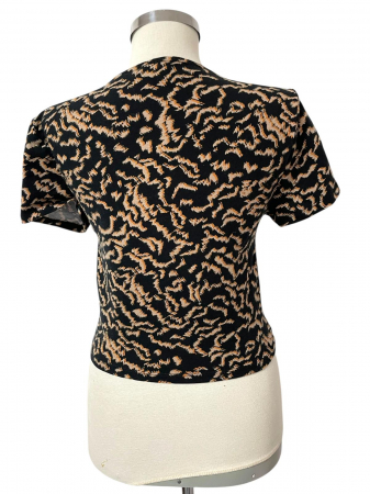 Noisy May tricou                       S [1]