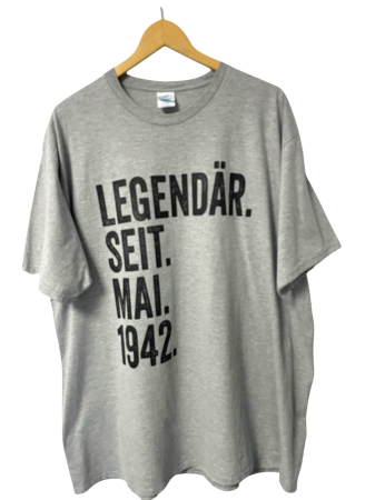 Barbati - Port Company tricou                           3XL