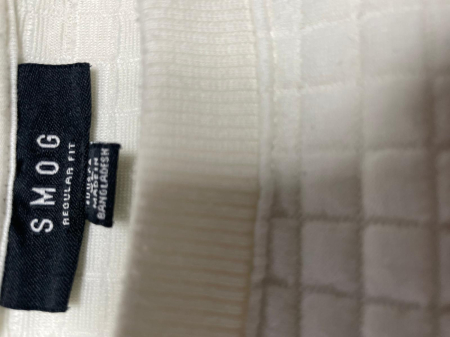 Smog bluza                           XL [2]