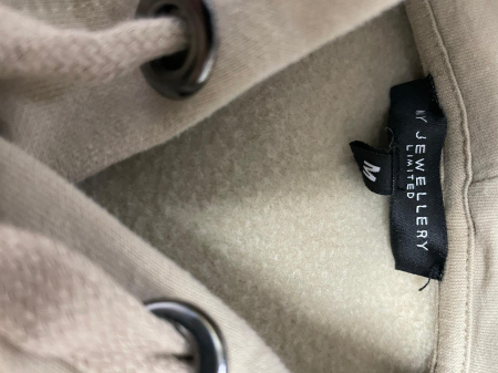 My Jewellery hanorac                        L/XL [2]