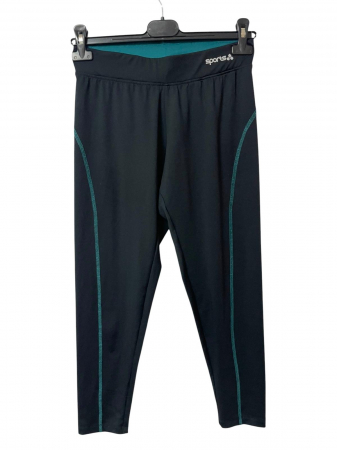 Pantaloni scurti - Sports colanti                            S
