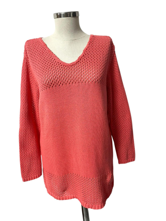 Pulovere - Pulover                            XL